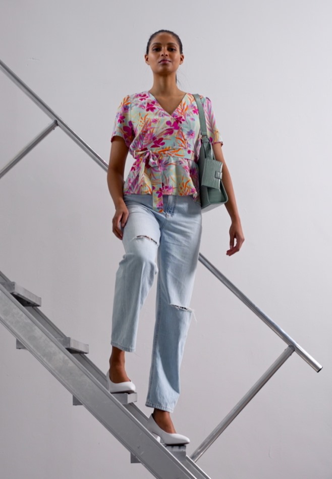 Gabor Blanc | Talons Classiques Exclusifs